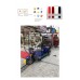 Arora 3 Tekerli Motor Kumaş Branda